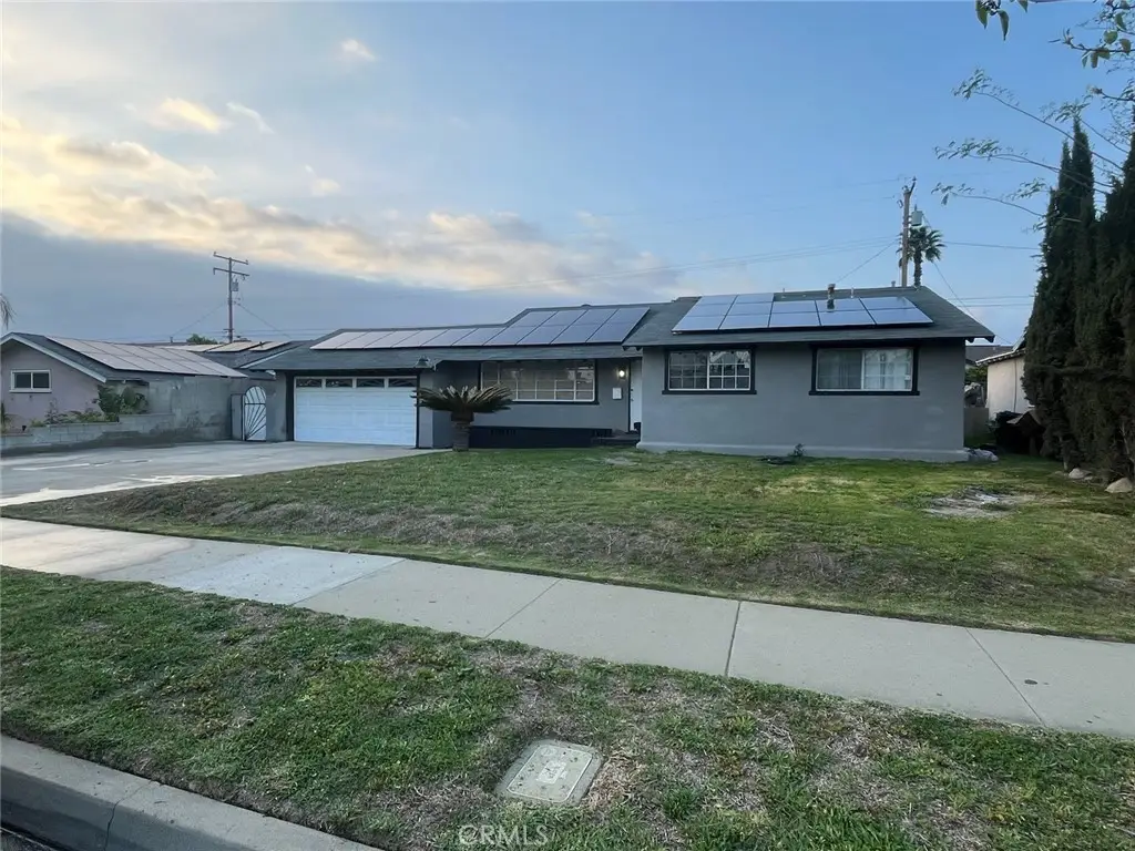 1234 W Vesta Street, Ontario, CA 91762 - #1