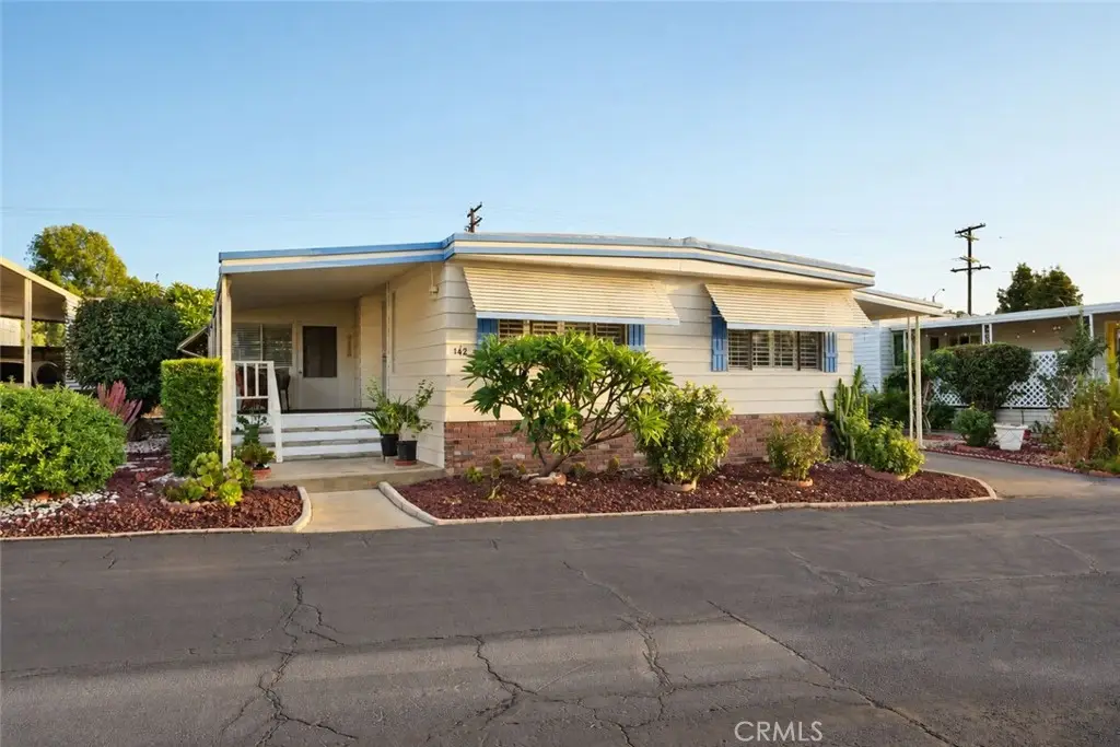 840 E Foothill Boulevard #142, Azusa, CA 91702 - #1