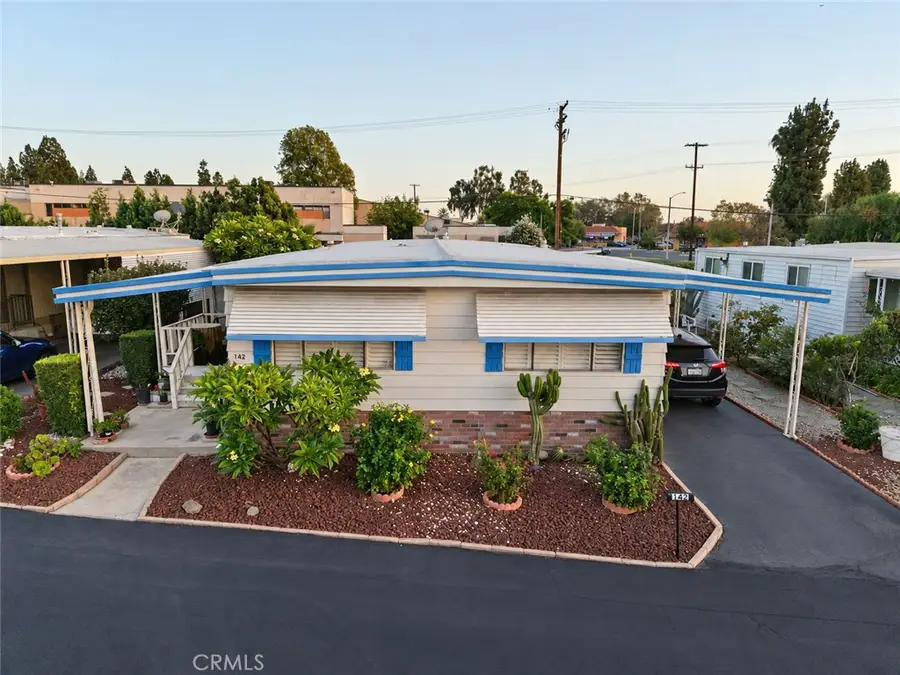 840 E Foothill Boulevard #142, Azusa, CA 91702 - #3