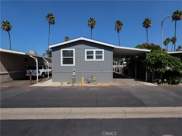 2300 S Sultana #214, Ontario, CA 91761