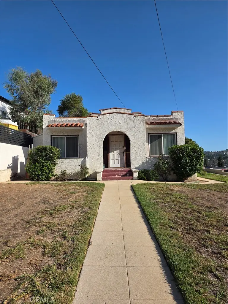 4528 College View, Los Angeles, CA 90041 - #1