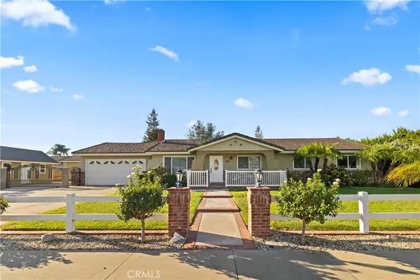 5987 Danito Street, Chino, CA 91710