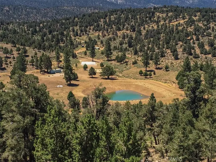 550 Eagle Ridge Rd, Big Bear City, CA 92314 - #2