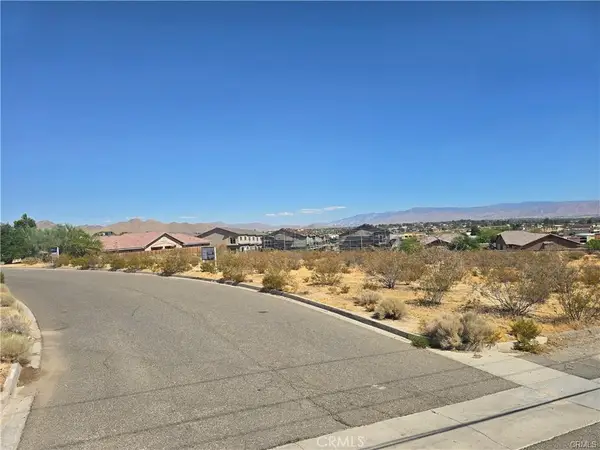 0 Viho Road, Apple Valley, CA 92307