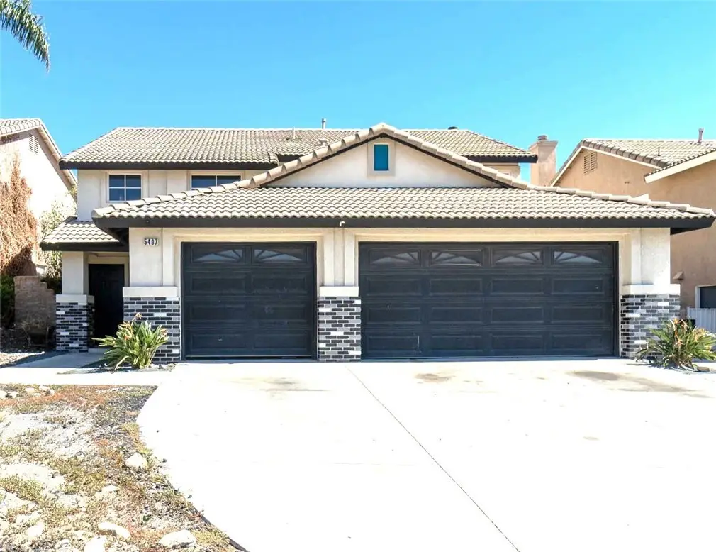 5407 Fetlock Avenue, Fontana, CA 92336 - #1