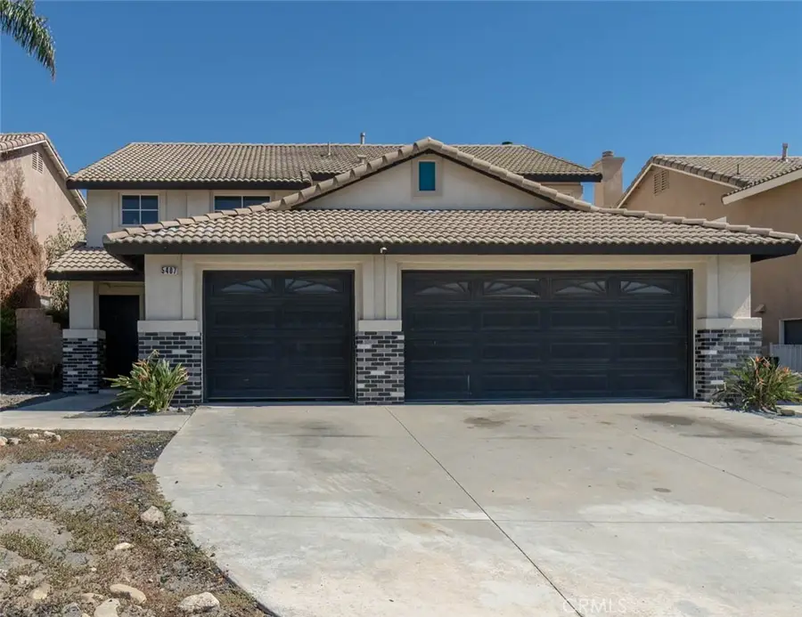 5407 Fetlock Avenue, Fontana, CA 92336 - #2