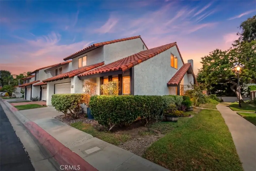 1402 Alpine Lane, Huntington Beach, CA 92648 - #1