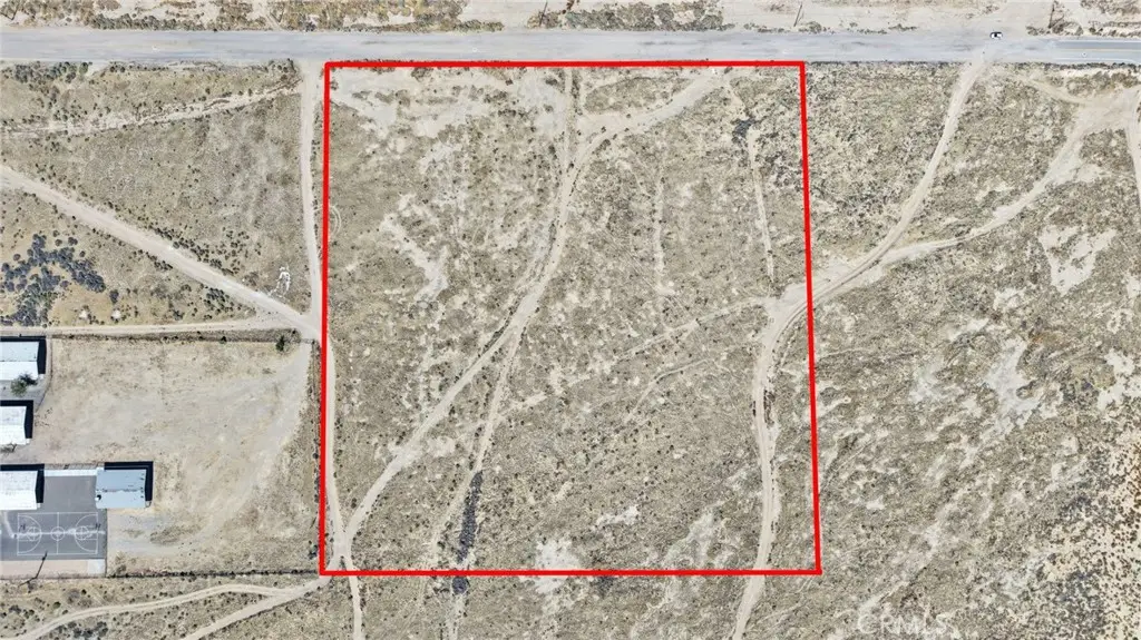 0 Agate Road, Barstow, CA 92311 - #1