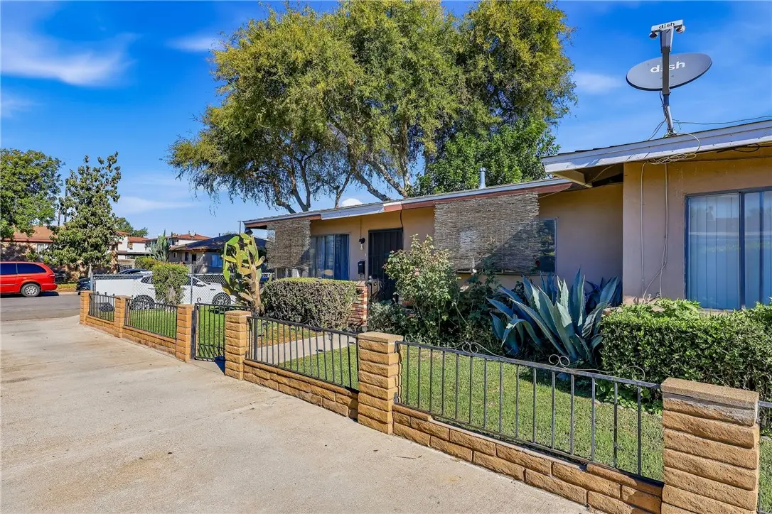 3922 Rowland, El Monte, CA 91731 - #1