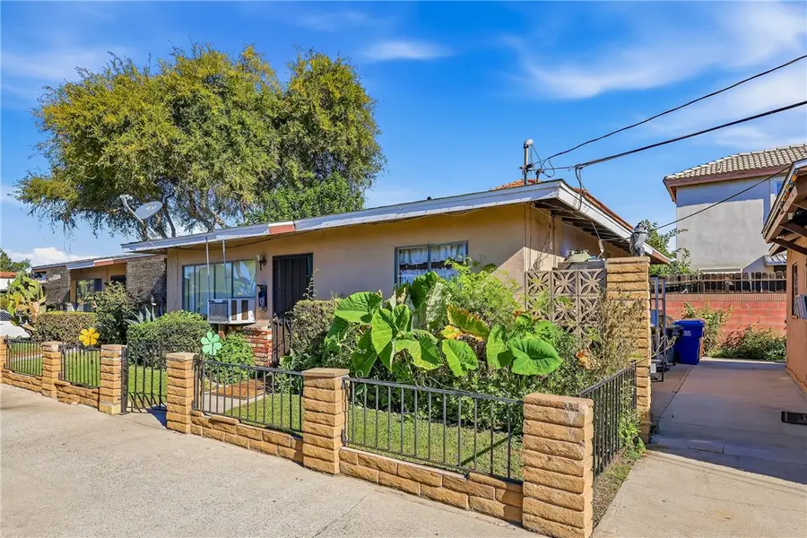 3922 Rowland, El Monte, CA 91731 - #2