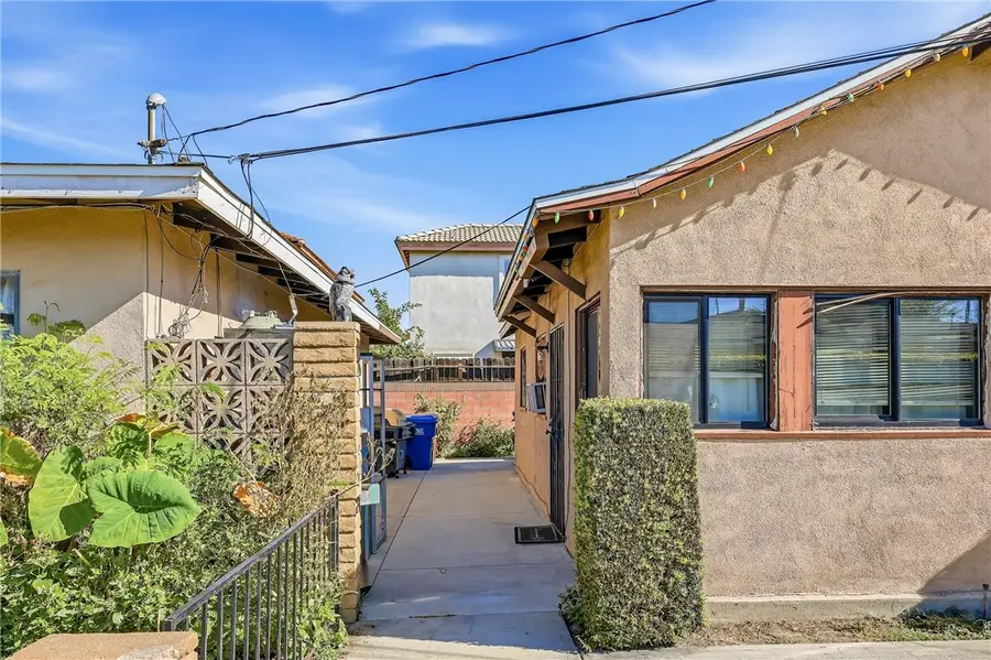 3922 Rowland, El Monte, CA 91731 - #3