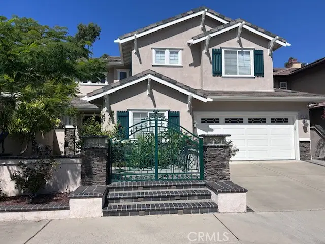 11695 Loucks, Tustin, CA 92782 - #1