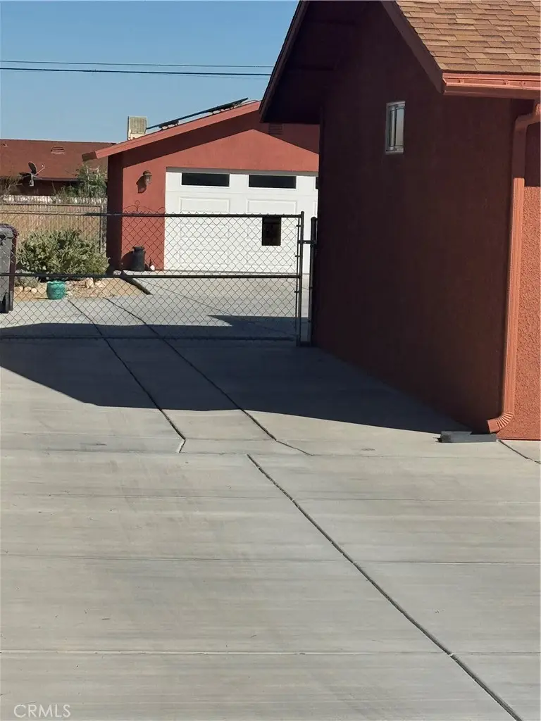 6771 Alpine Avenue, Twentynine Palms, CA 92277 - #2