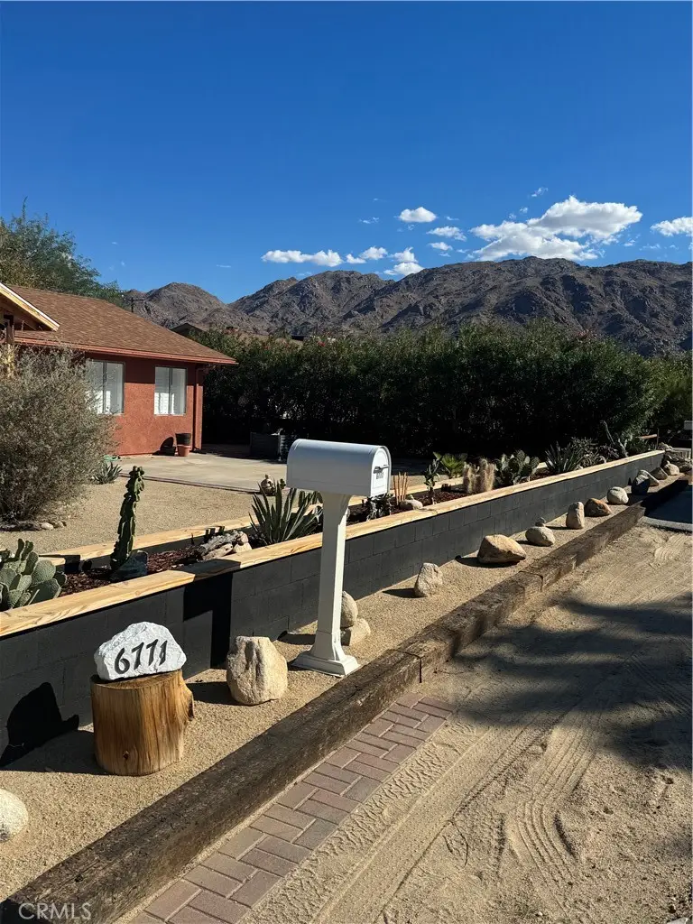 6771 Alpine Avenue, Twentynine Palms, CA 92277 - #3