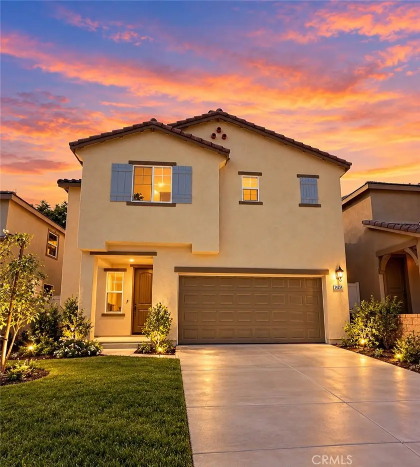 34254 Summer, Yucaipa, CA 92399 - #1