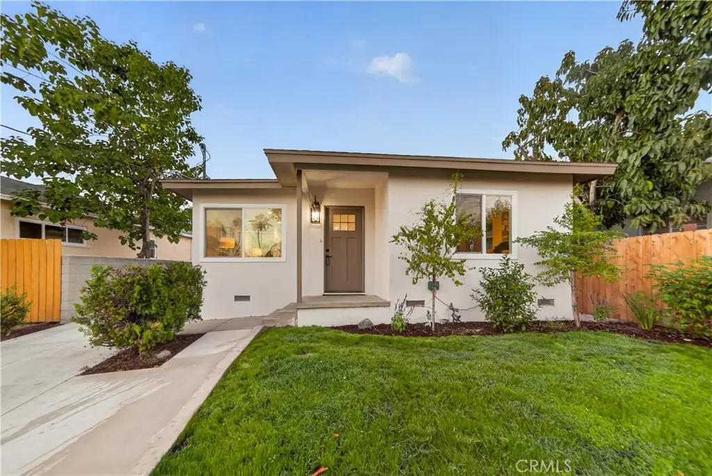 279 Palisade Street, Pasadena, CA 91103 - #1
