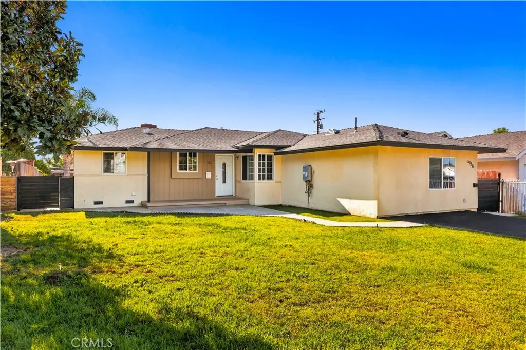 512 N Lazard Street, San Fernando, CA 91340 - #1