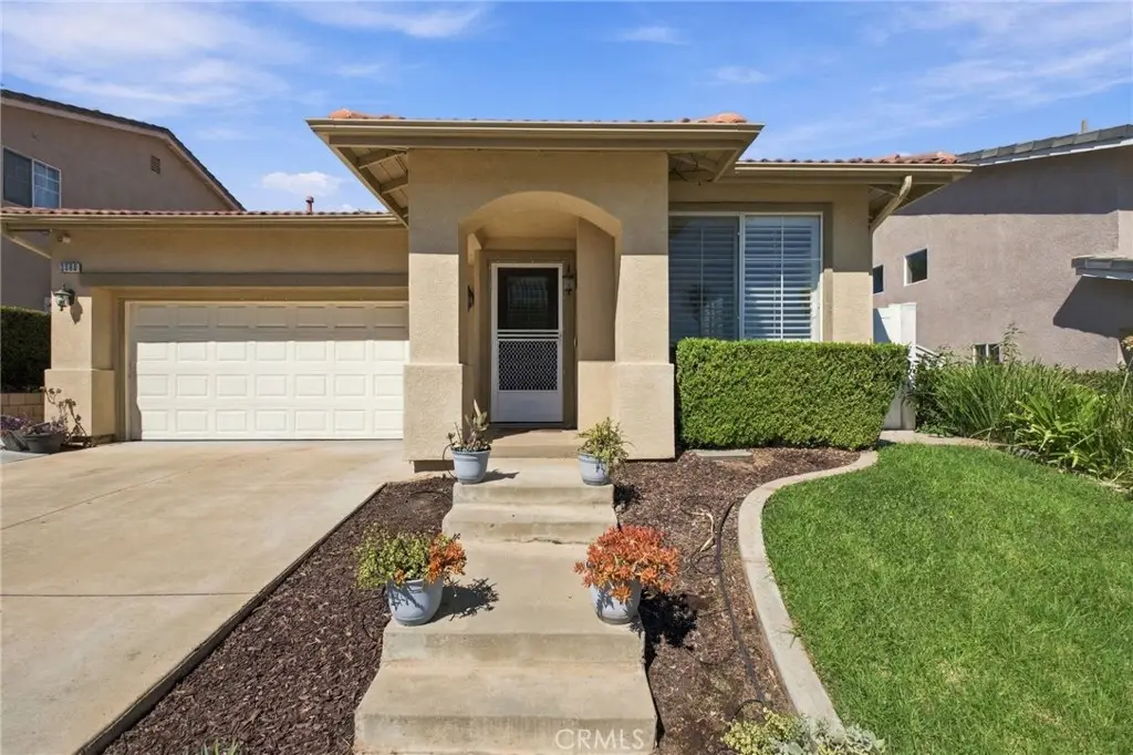 3360 Redport, Corona, CA 92881 - #1