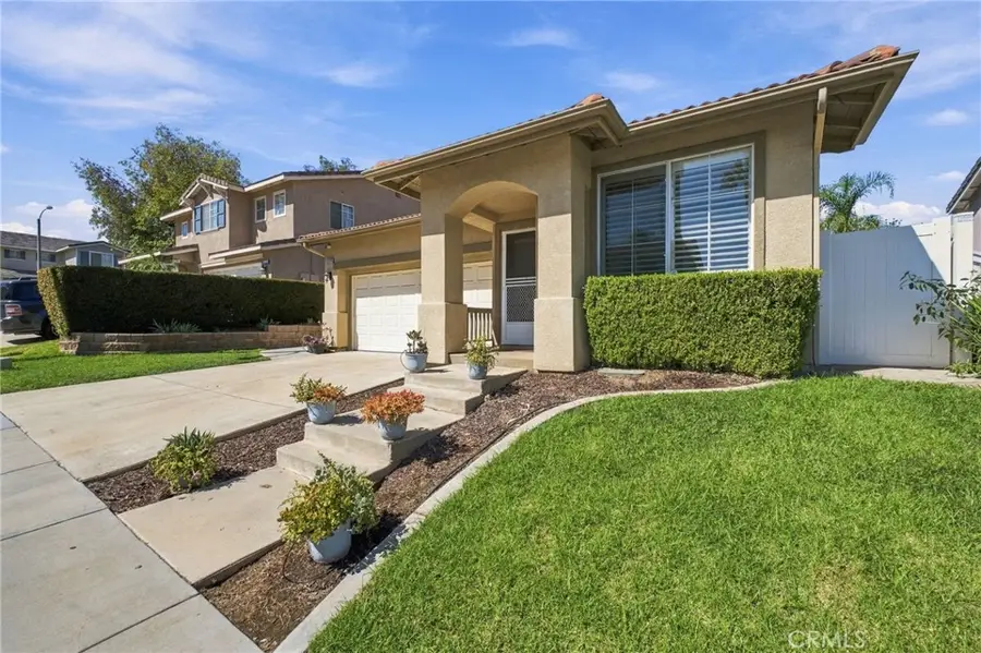 3360 Redport, Corona, CA 92881 - #3