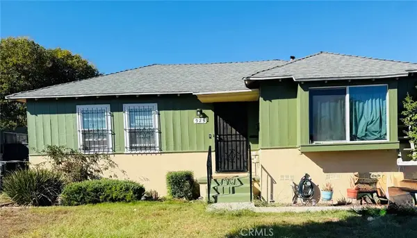 923 E 118 Drive, Los Angeles, CA 90059