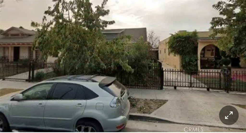 1826 West 39th Street, Los Angeles, CA 90062 - #1