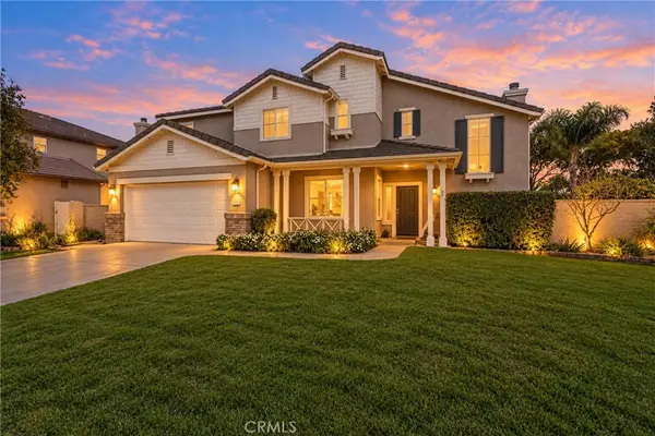 13422 Apricot Tree, Eastvale, CA 92880
