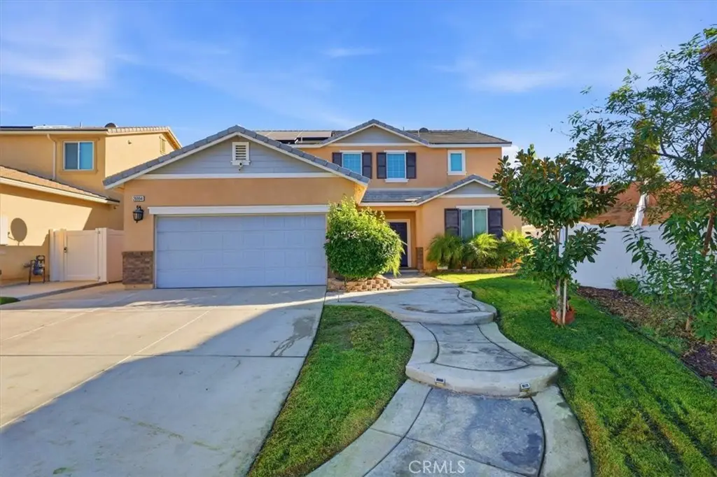 26994 Claystone, Moreno Valley, CA 92555 - #1