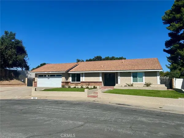 1312 Paseo Corto, San Dimas, CA 91773
