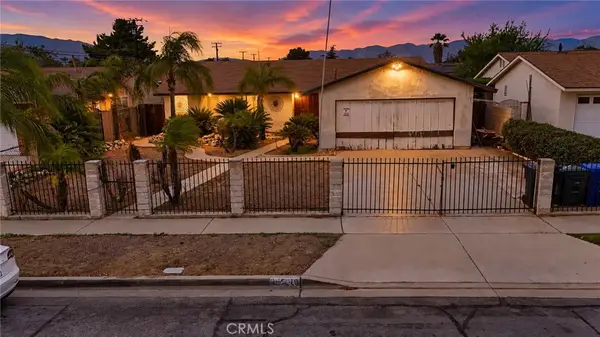17710 Malaga Drive, Fontana, CA 92336