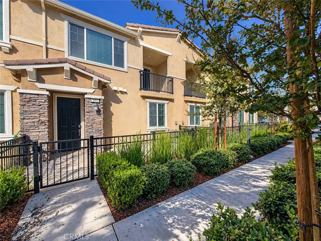 16502 Casa Grande #352, Fontana, CA 92336 - #1