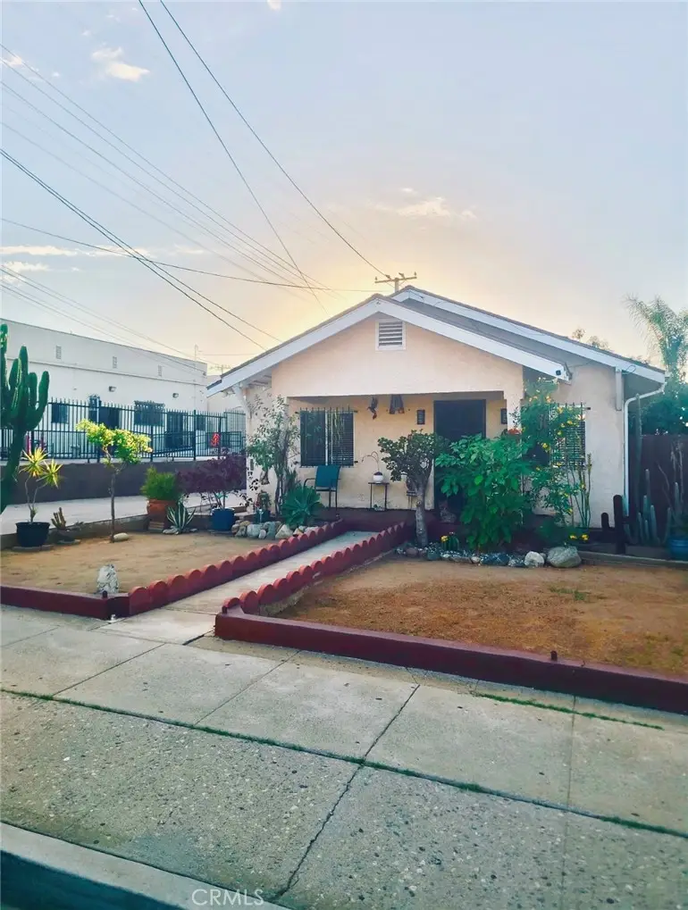 119 N Hicks, Los Angeles, CA 90063 - #1