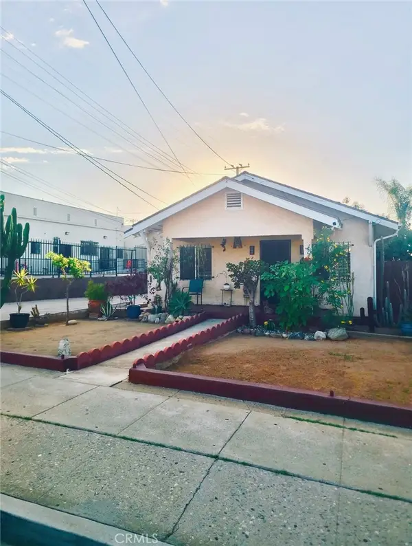 119 N Hicks, Los Angeles, CA 90063