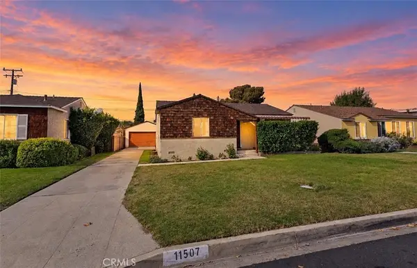 11507 Norlain, Downey, CA 90241