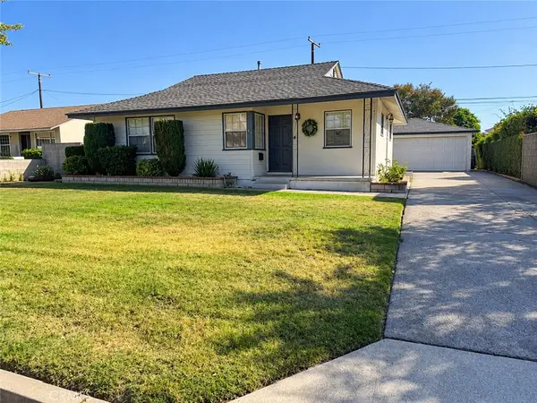 1042 E Louisa, West Covina, CA 91790