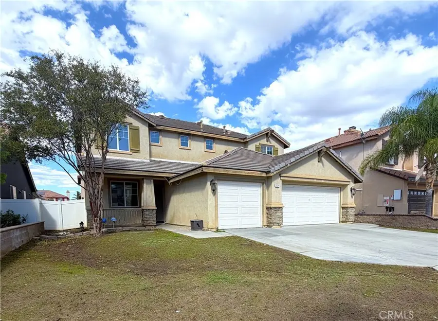 854 Caden Place, Perris, CA 92571 - #2