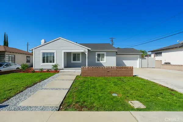 947 Murray, Pomona, CA 91767