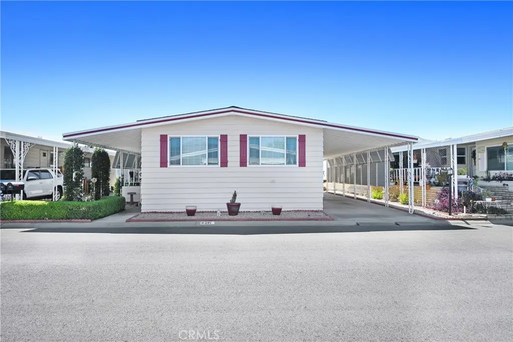 3800 Bradford #291, La Verne, CA 91750 - #1