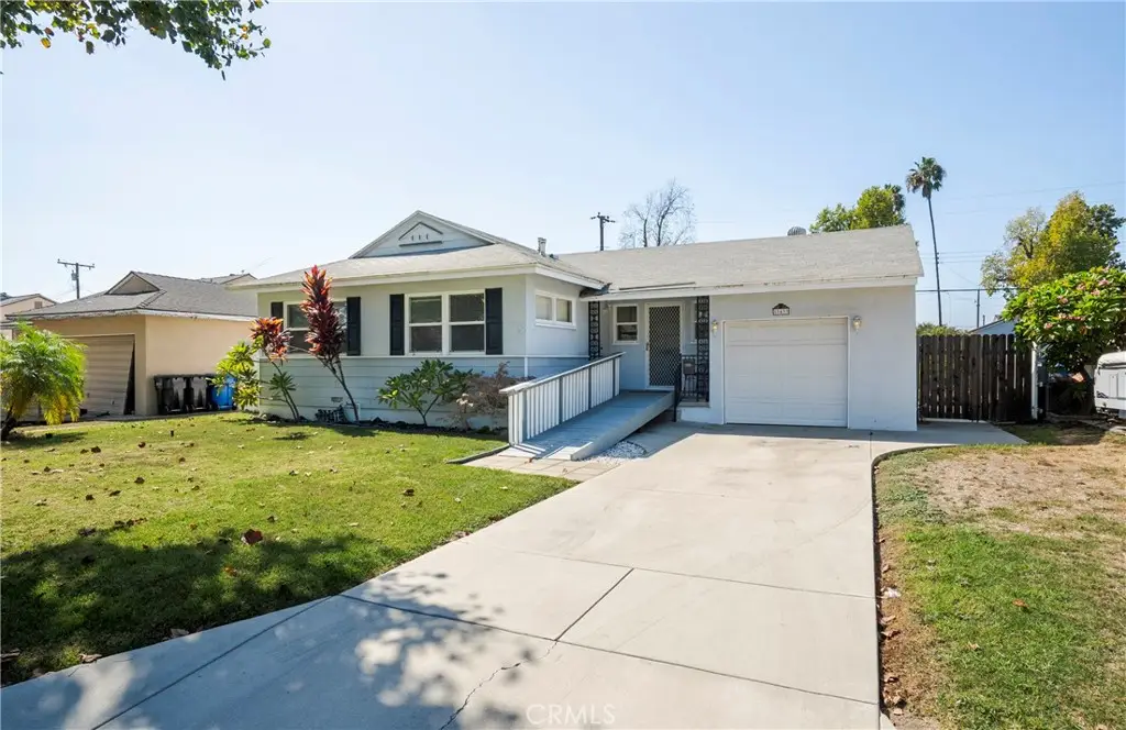 10433 La Serna Drive, Whittier, CA 90603 - #1
