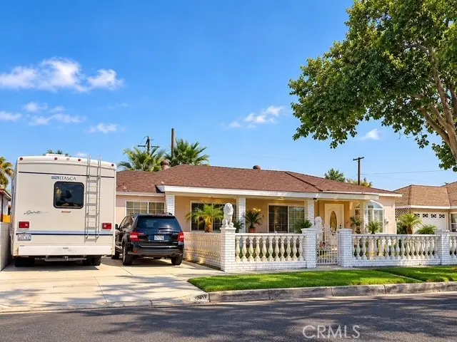 309 E 228th, Carson, CA 90745 - #2