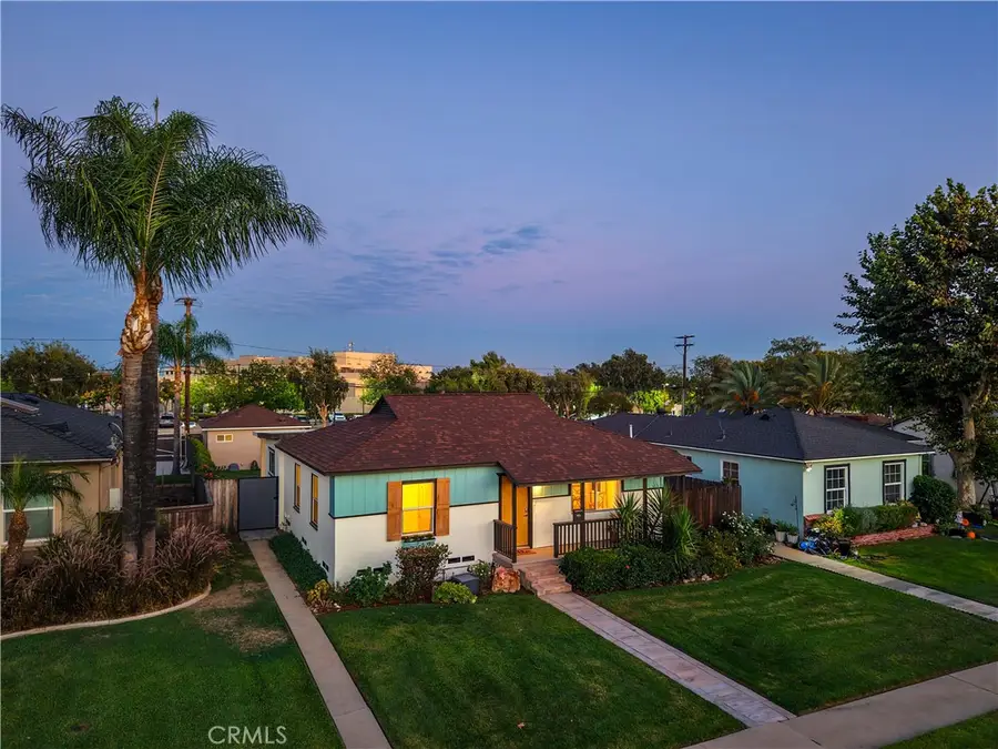 664 N 8th Avenue, Upland, CA 91786 - #3