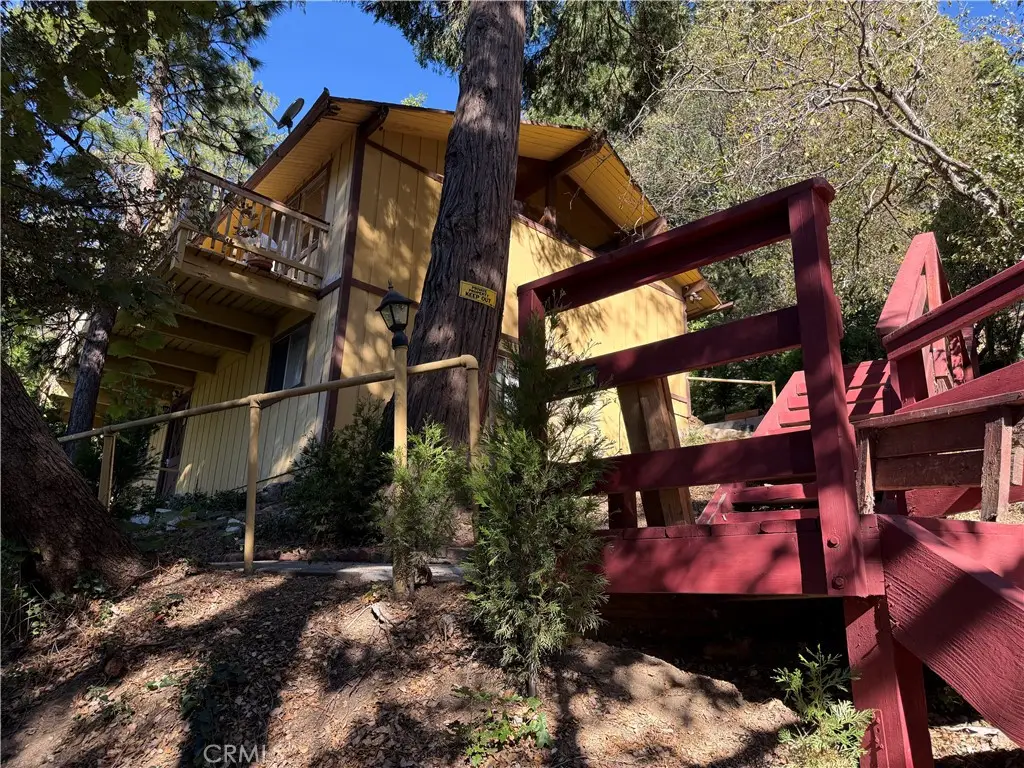 23764 Zuger Drive, Crestline, CA 92325 - #1