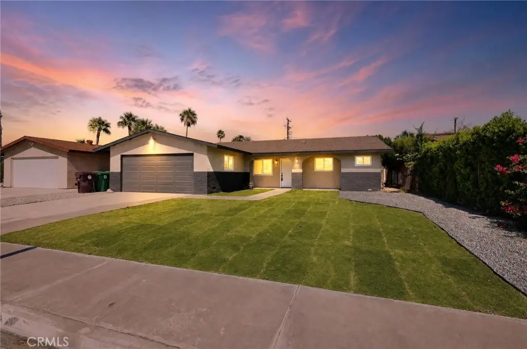 68474 Alcita Road, Cathedral City, CA 92234 - #1