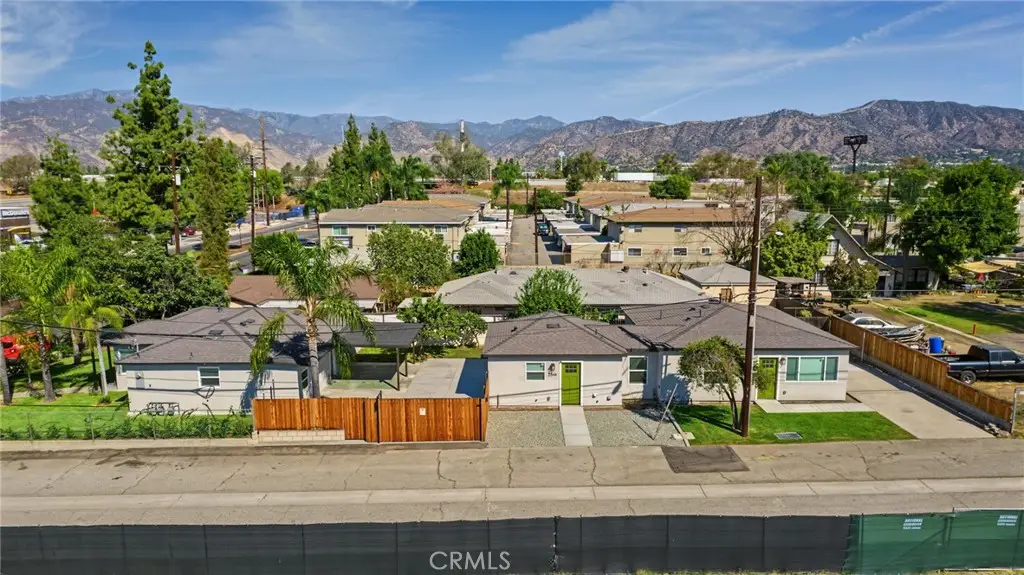 232 S Azusa, Azusa, CA 91702 - #1