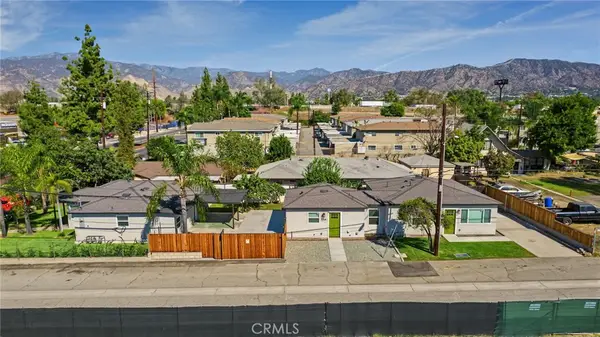 232 S Azusa, Azusa, CA 91702