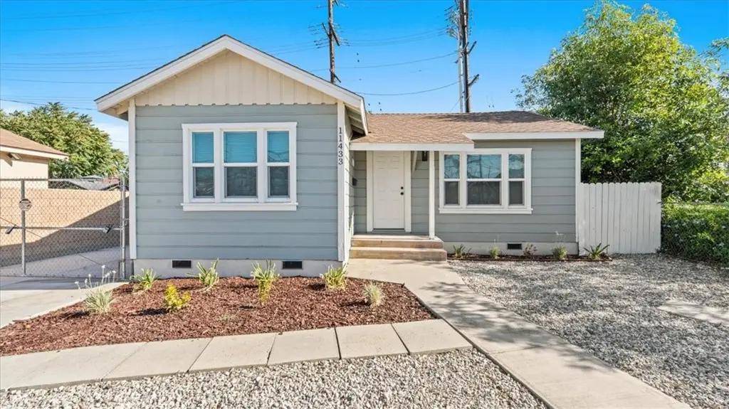 11433 Stewart Street, El Monte, CA 91731 - #1