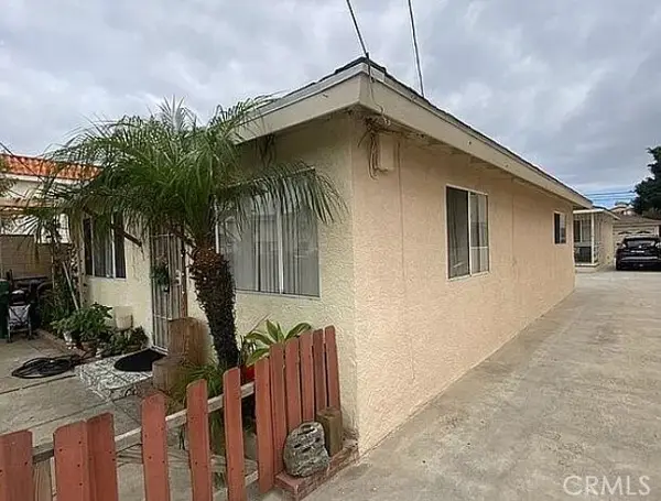 1516 W 226th, Torrance, CA 90501
