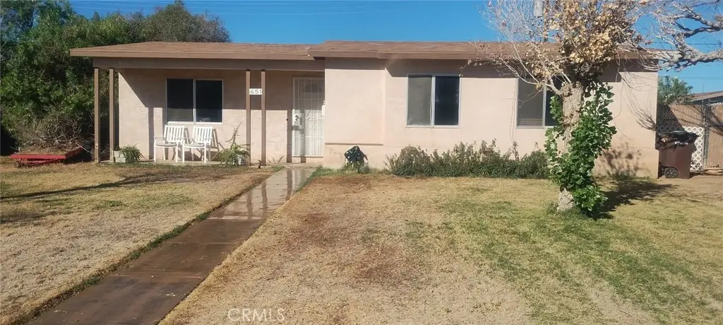 651 N 10th St, Blythe, CA 92225 - #1
