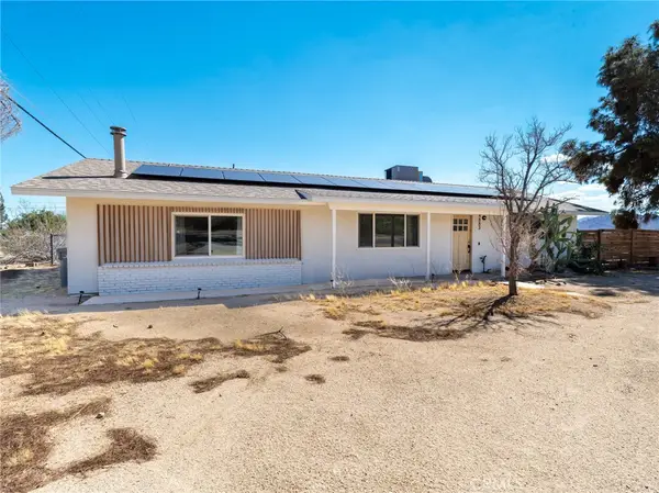4883 Avenida La Candela, Joshua Tree, CA 92252