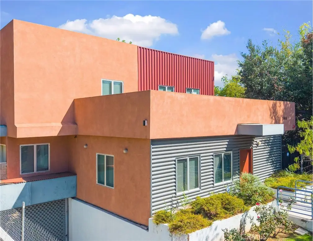148 N Mar Vista Avenue, Pasadena, CA 91106 - #1