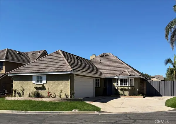 1993 Moonbeam Circle, Upland, CA 91784
